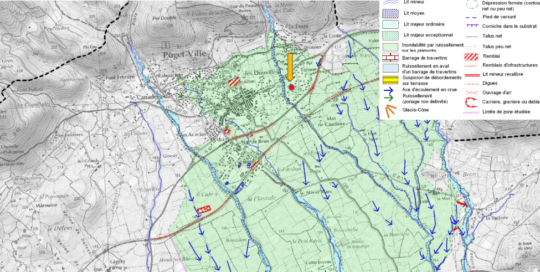 gaya-geologie-assainissement-géotechnique-puget-ville