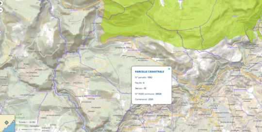 gaya-geologie-valbonne-etude