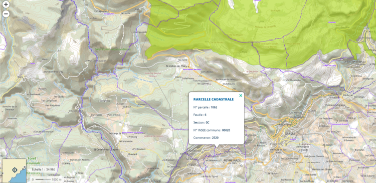 gaya-geologie-valbonne-etude