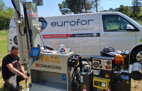 gaya geologie camion